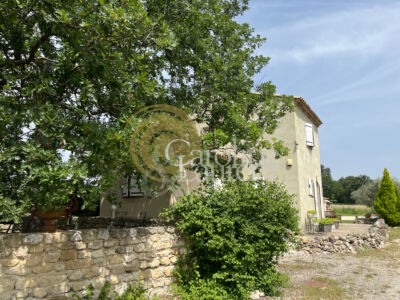 Maison 4 pièces Rognes