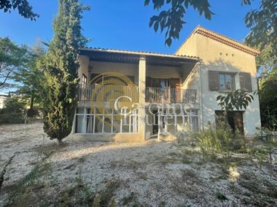 Maison Puyricard Centre