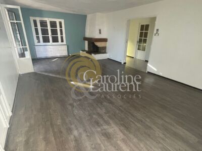 Maison Puyricard Centre