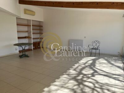 Maison à Aix-en-Provence - Quartier des Pinchinats