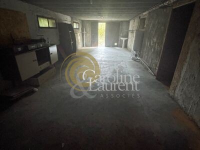 Maison Puyricard Centre