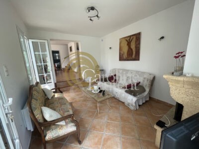 Maison 4 pièces Rognes