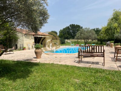 Maison 4 pièces Rognes