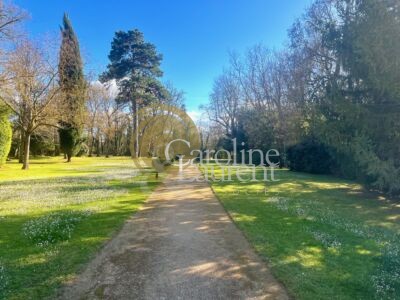 Appartement Puyricard centre