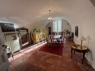 Appartement Puyricard centre