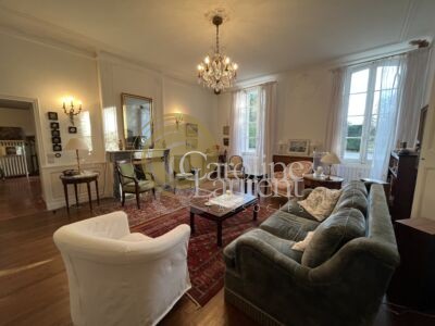 Appartement Puyricard centre