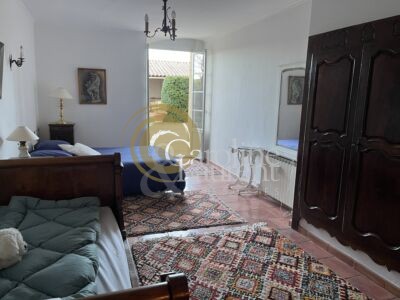 Appartement Puyricard centre