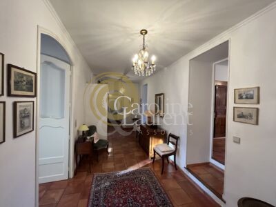 Appartement Puyricard centre