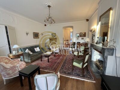 Appartement Puyricard centre