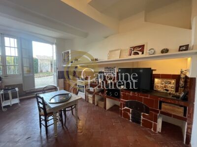 Appartement Puyricard centre