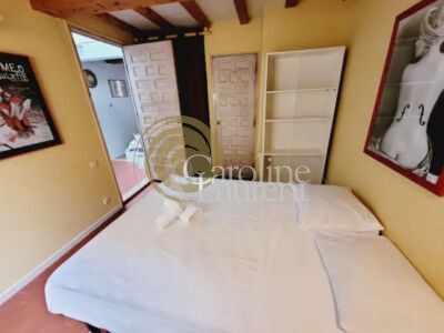 Appartement - Duplex - Centre historique