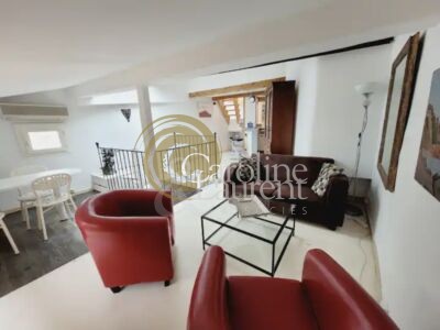 Appartement - Duplex - Centre historique