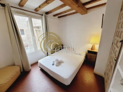 Appartement - Duplex - Centre historique