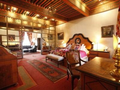 Aix en Provence - Hôtel particulier