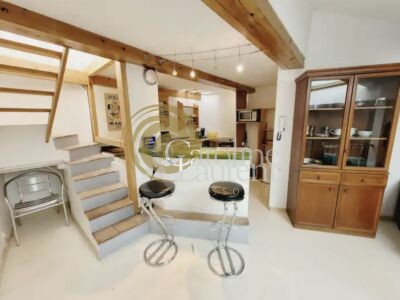 Appartement - Duplex - Centre historique