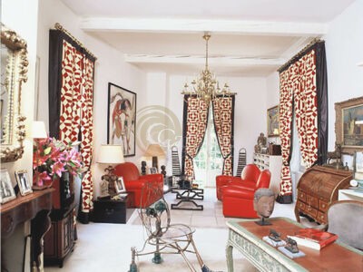 Aix en Provence - Hôtel particulier