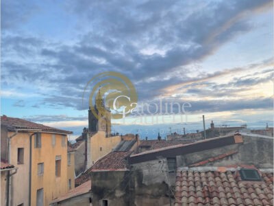 Appartement - Duplex - Centre historique