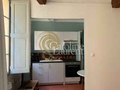 Aix-en-Provence Centre Historique Proche Cathédrale