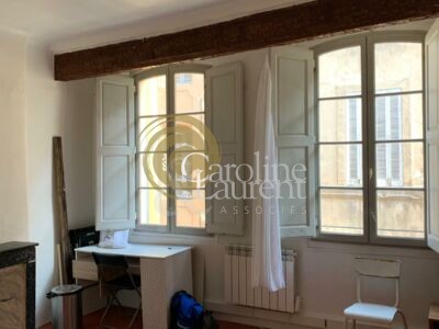 Aix-en-Provence Centre Historique Proche Cathédrale