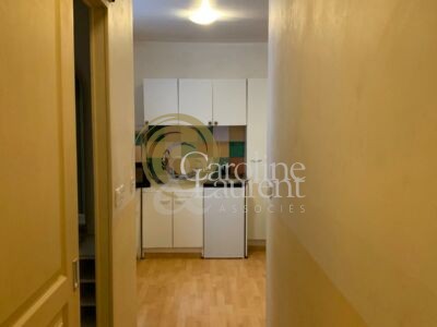 Aix-en-Provence Centre Historique Proche Hôtel de Ville