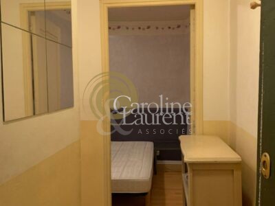 Aix-en-Provence Centre Historique Proche Hôtel de Ville