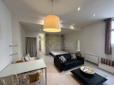 Appartement Quartier Mazarin