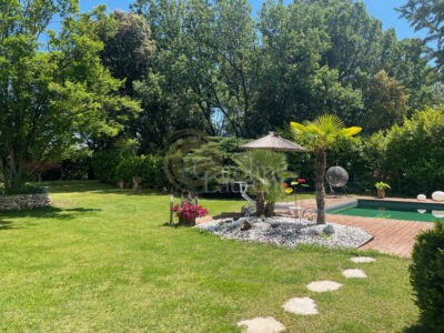 Aix-en-Provence - Puyricard Campagne