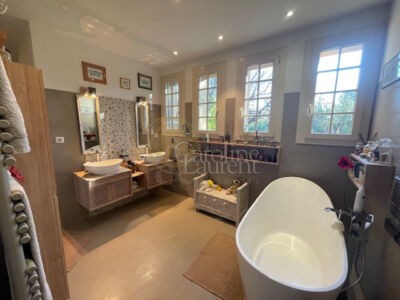 Aix-en-Provence - Puyricard Campagne