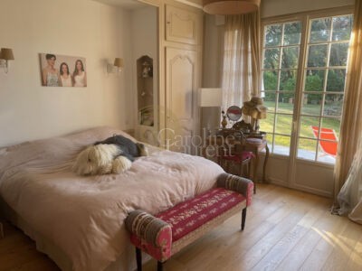 Aix-en-Provence - Puyricard Campagne