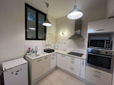 Appartement Quartier Mazarin