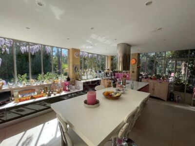 Aix-en-Provence - Puyricard Campagne