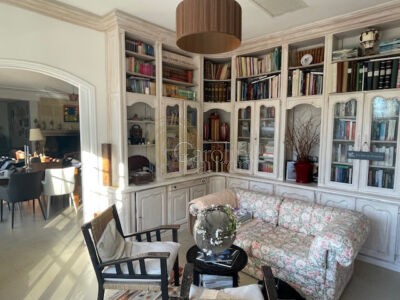 Aix-en-Provence - Puyricard Campagne