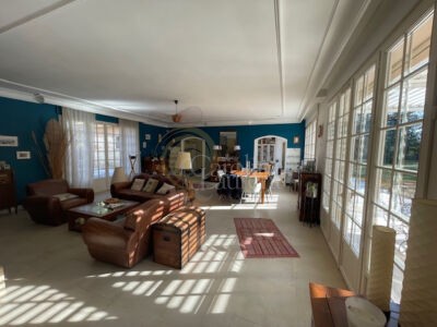 Aix-en-Provence - Puyricard Campagne