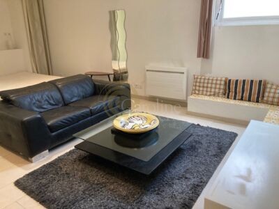 Appartement Quartier Mazarin