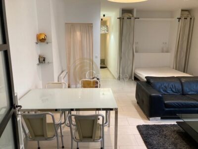 Appartement Quartier Mazarin