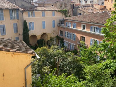 3 room apartment - Aix-en-Provence Historic Center