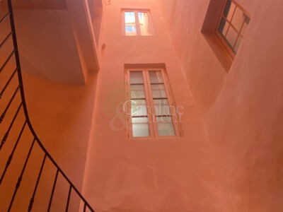 3 room apartment - Aix-en-Provence Historic Center