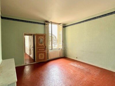 3 room apartment - Aix-en-Provence Historic Center