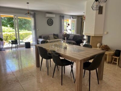 Maison Aix-en-Provence