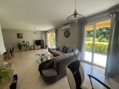 Maison Aix-en-Provence