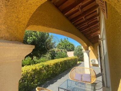 Maison Aix-en-Provence