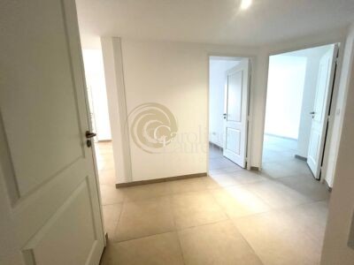 Appartement 3 pièces au cœur de Puyricard