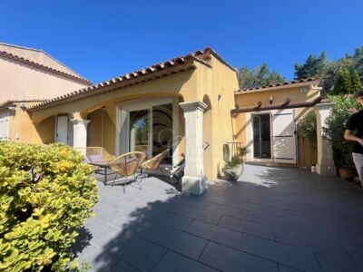 Maison Aix-en-Provence