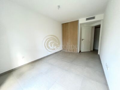 Appartement 3 pièces au cœur de Puyricard