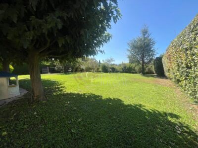 Maison Aix-en-Provence