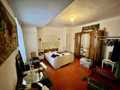 Maison de ville Aix-en-Provence