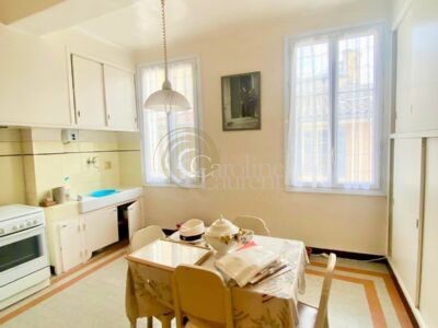 Maison de ville Aix-en-Provence