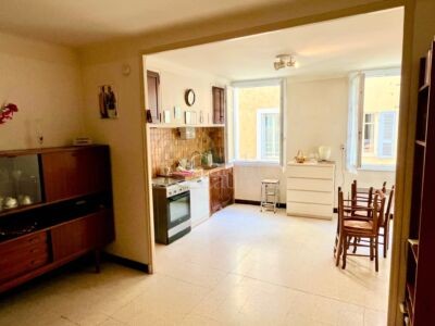 Maison de ville Aix-en-Provence