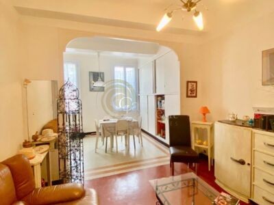 Maison de ville Aix-en-Provence