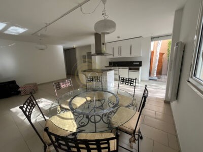 Appartement Puyricard